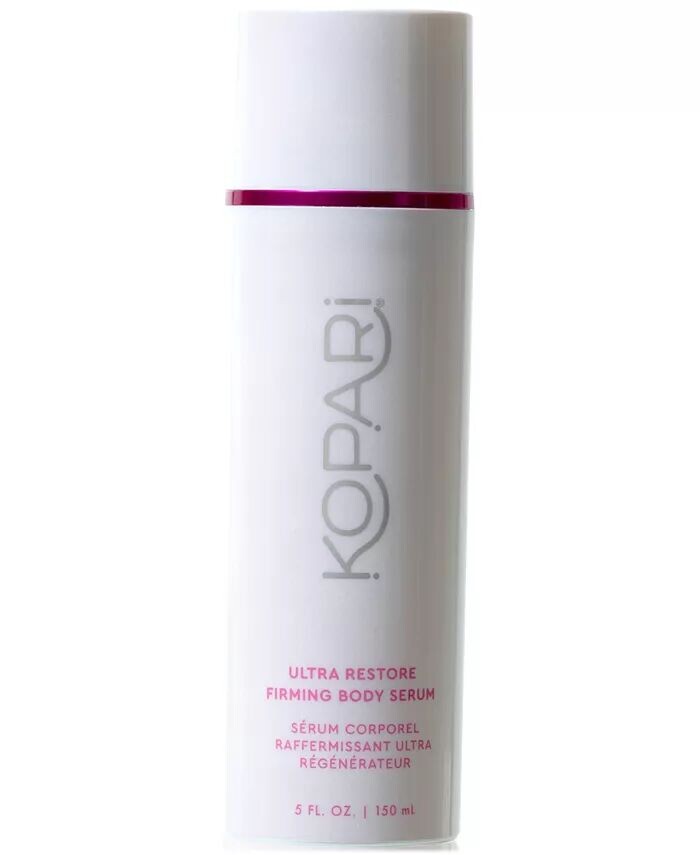 

Укрепляющая сыворотка для тела Ultra Restore, 5 унций Kopari Beauty