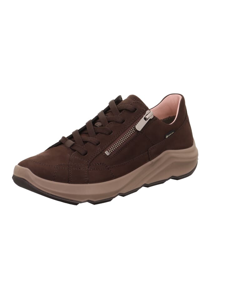 

Низкие кроссовки Legero Low BLISS, цвет ciok