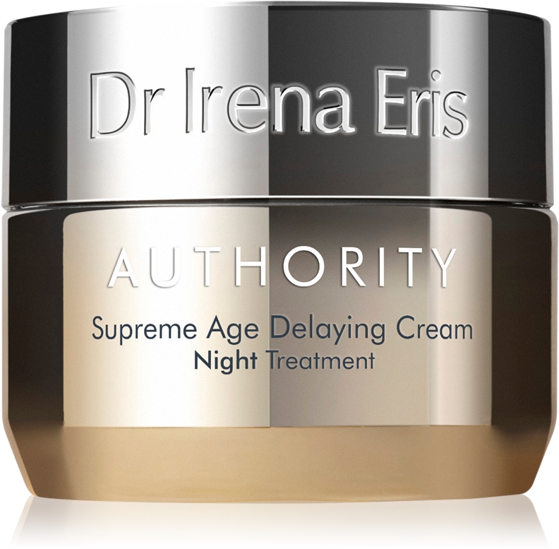 

Укрепляющий ночной крем от морщин Dr Irena Eris, 50 мл