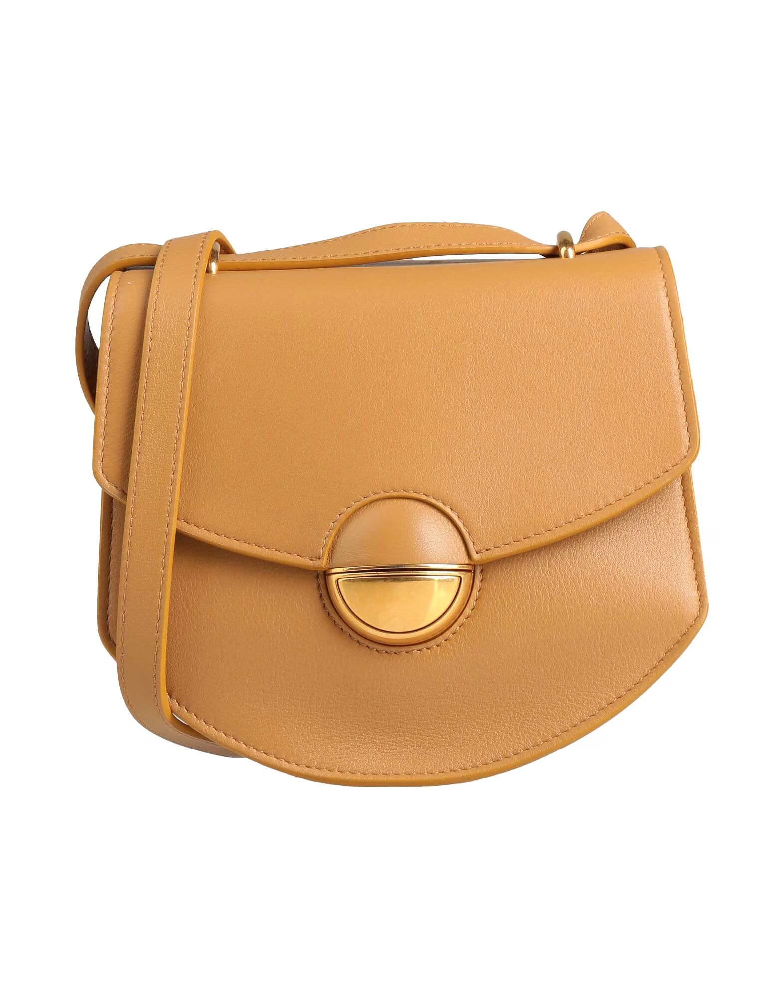 

Сумка через плечо Proenza Schouler, коричневый