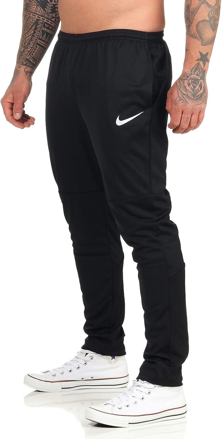 

Брюки Nike мужские M Nk Dry Park20, Black