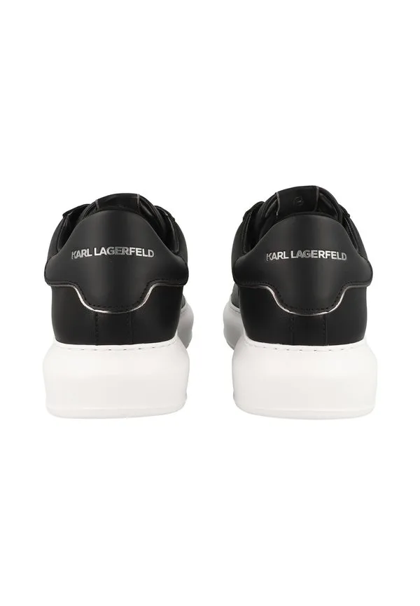 Кроссовки schuhe kapri Karl Lagerfeld, Black — фото 4