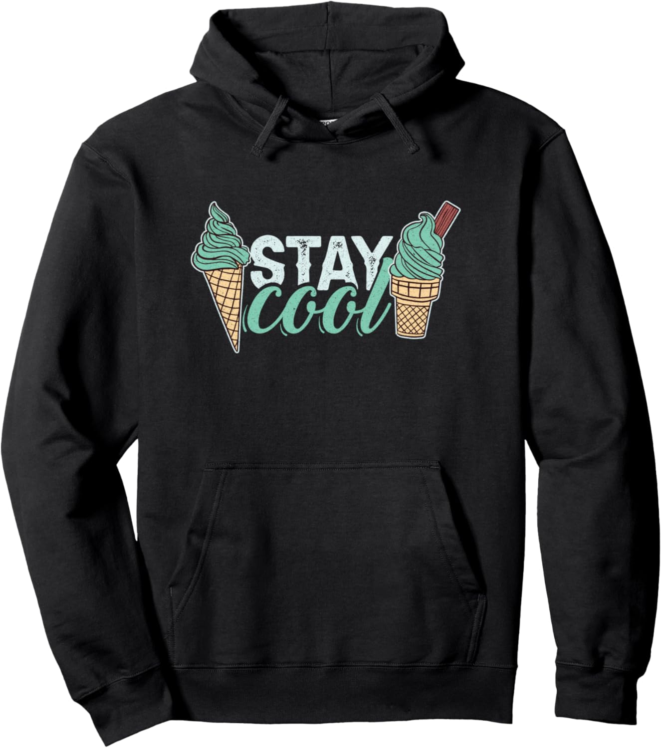 

Толстовка Stay Cool Summer Popsicle Ice Cream Lover Hoodie, черная Funny Ice Cream Apparel Stay Cool Popsicle, Черный, Толстовка Stay Cool Summer Popsicle Ice Cream Lover Hoodie, черная Funny Ice Cream Apparel Stay Cool Popsicle