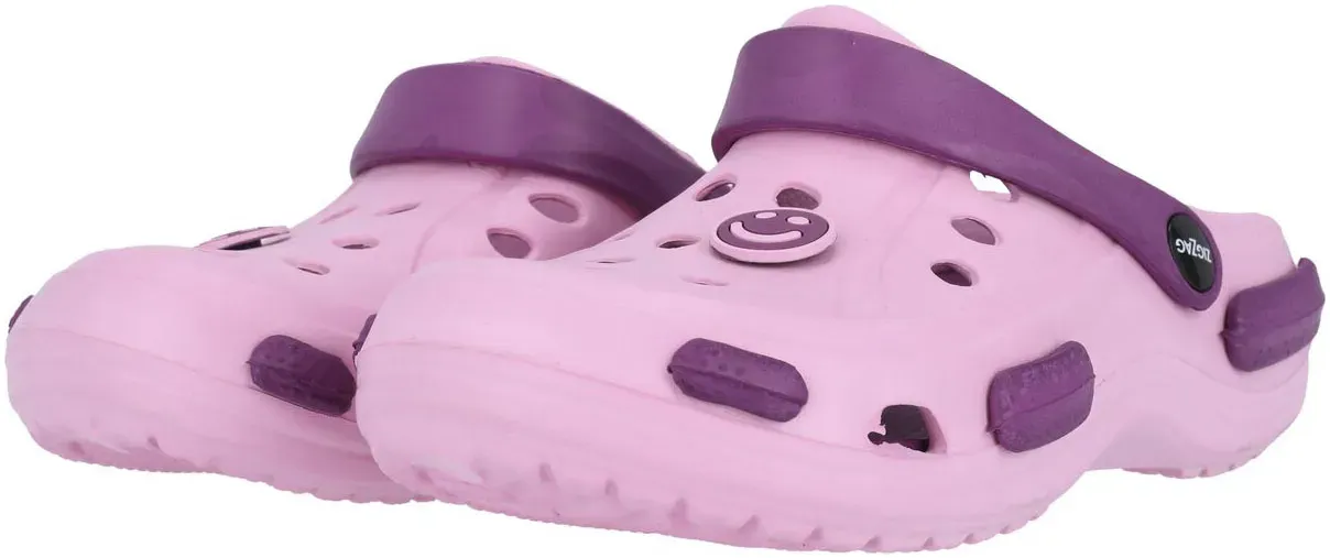 

Сандалии ZIGZAG "Naike Kids Sandal", цвет Sweet Lilac