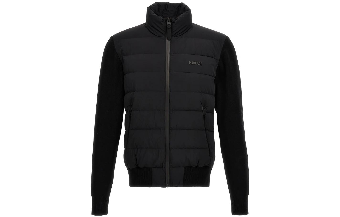 

Куртка мужская черный Mackage