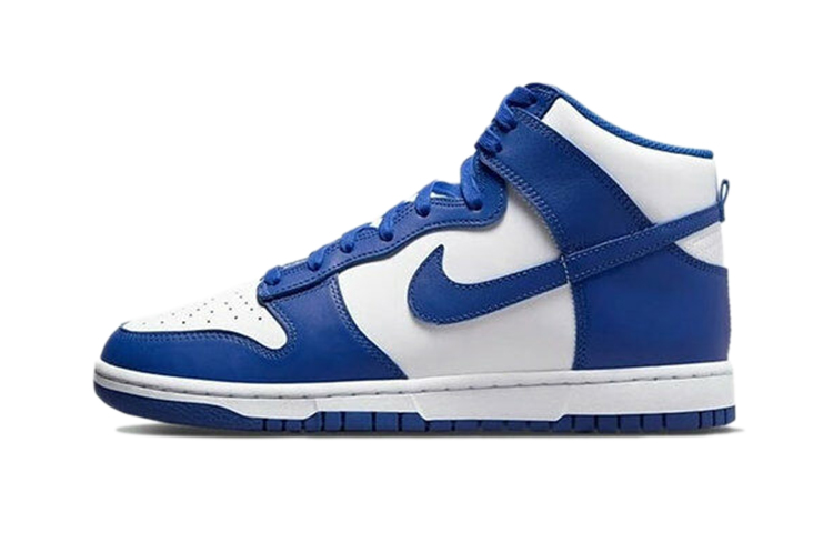 

Детские кроссовки для скейтбординга Nike Dunk PS PS