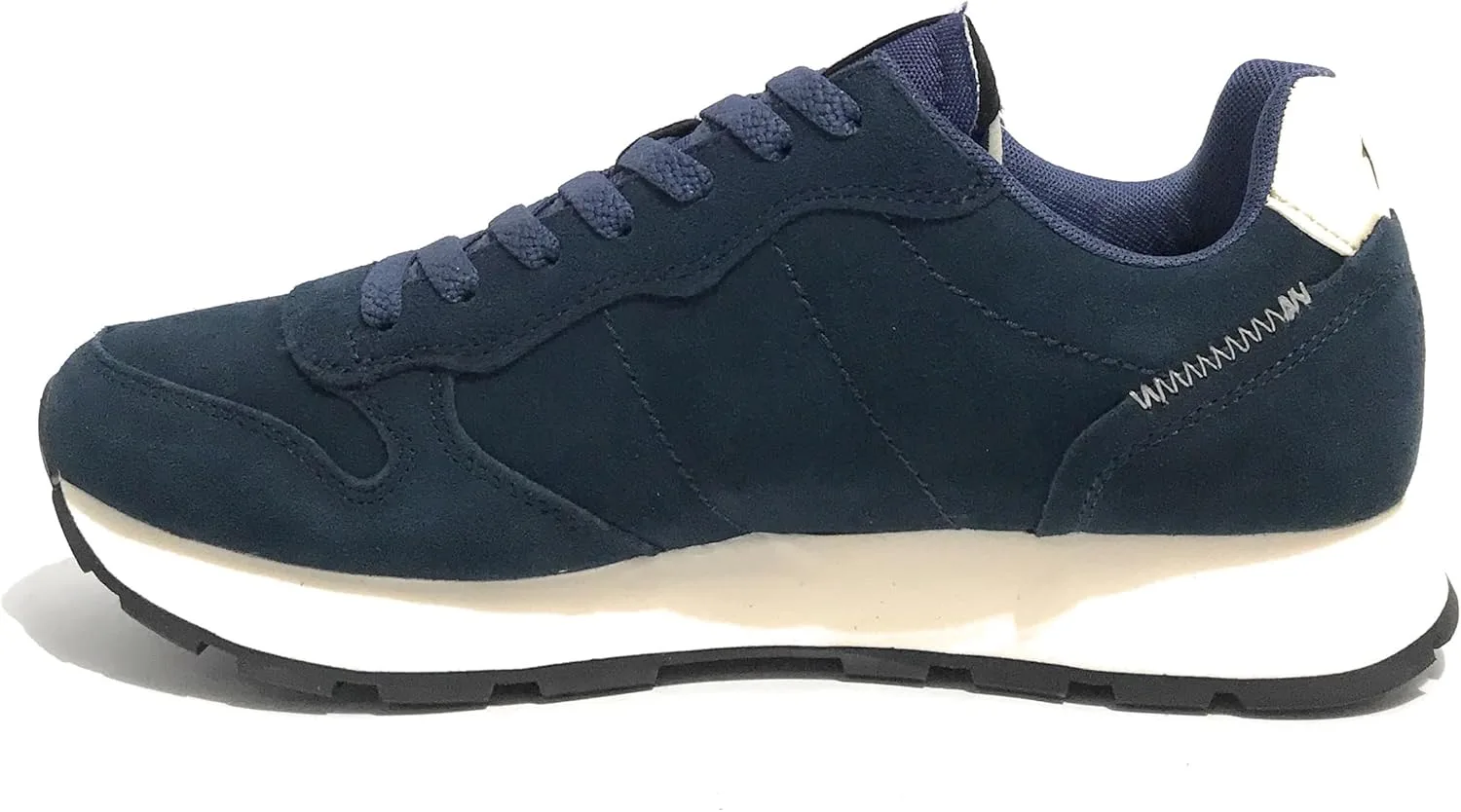 Кроссовки SUN68 Scarpe Uomo Z42127 Navyblu Daddy AI22, темно-синий — фото 3