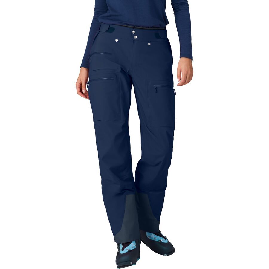 

Брюки Norrona Lyngen GORE-TEX Norrona, Indigo Night