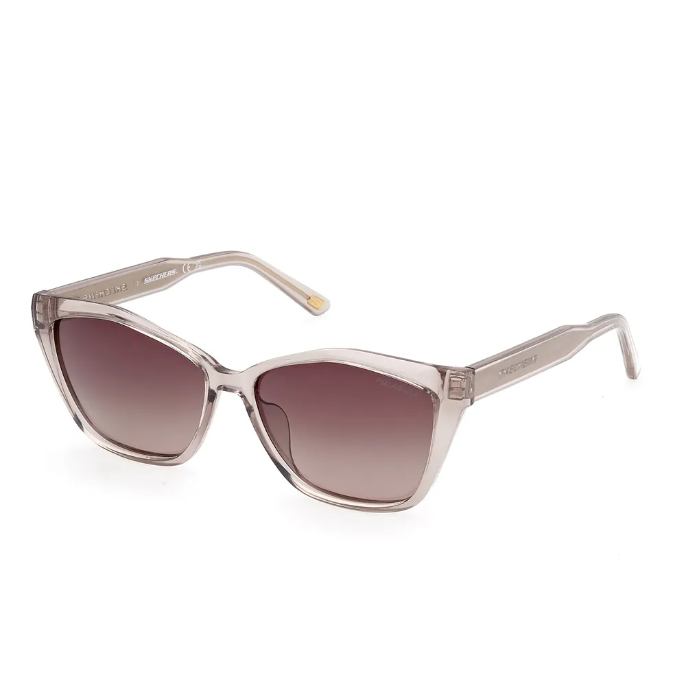 

Солнцезащитные очки Skechers SE00035 polarized, бежевый