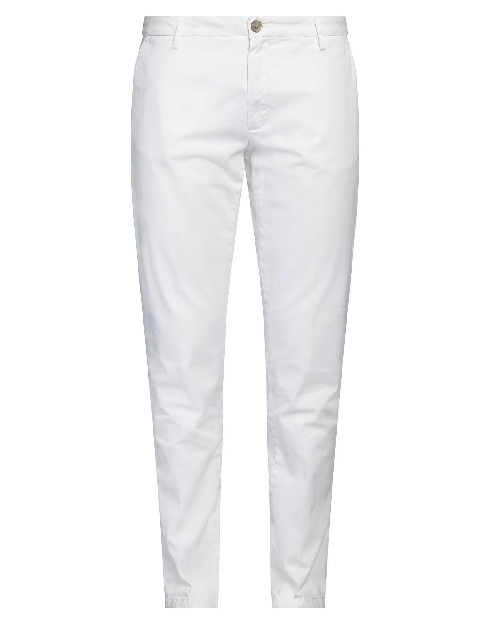 

Брюки Aglini, белый