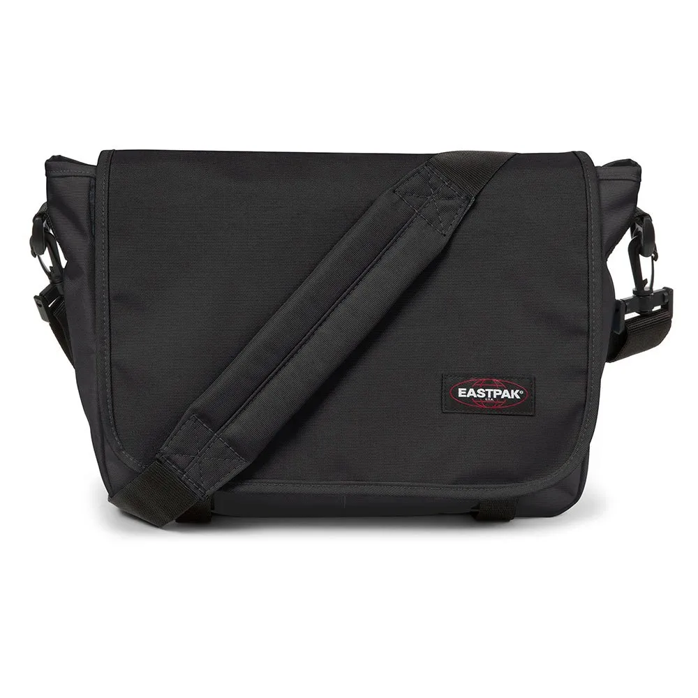 

Eastpak Jr 11.5L laptop tas, черный