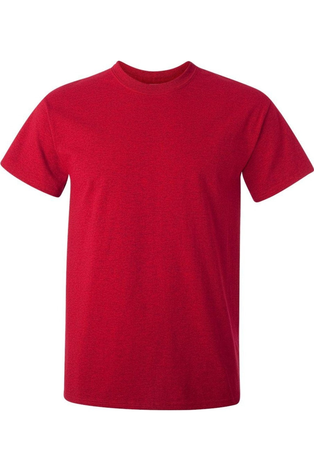 

Футболка Gildan Ultra Cotton, цвет antique cherry red