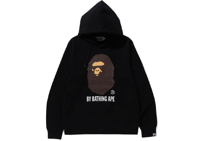 

Толстовка мужская A Bathing Ape, зеленый