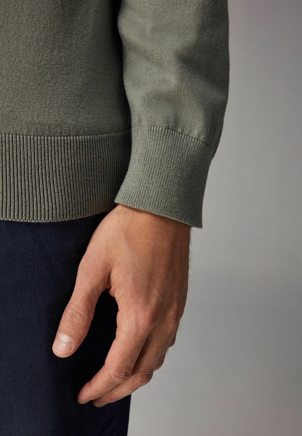 thumb