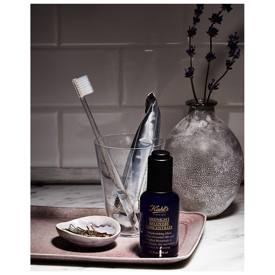Средство для снятия макияжа Kiehl's — Для зрелой кожи, заполнитель морщин Kiehls, 30 мл — фото 4