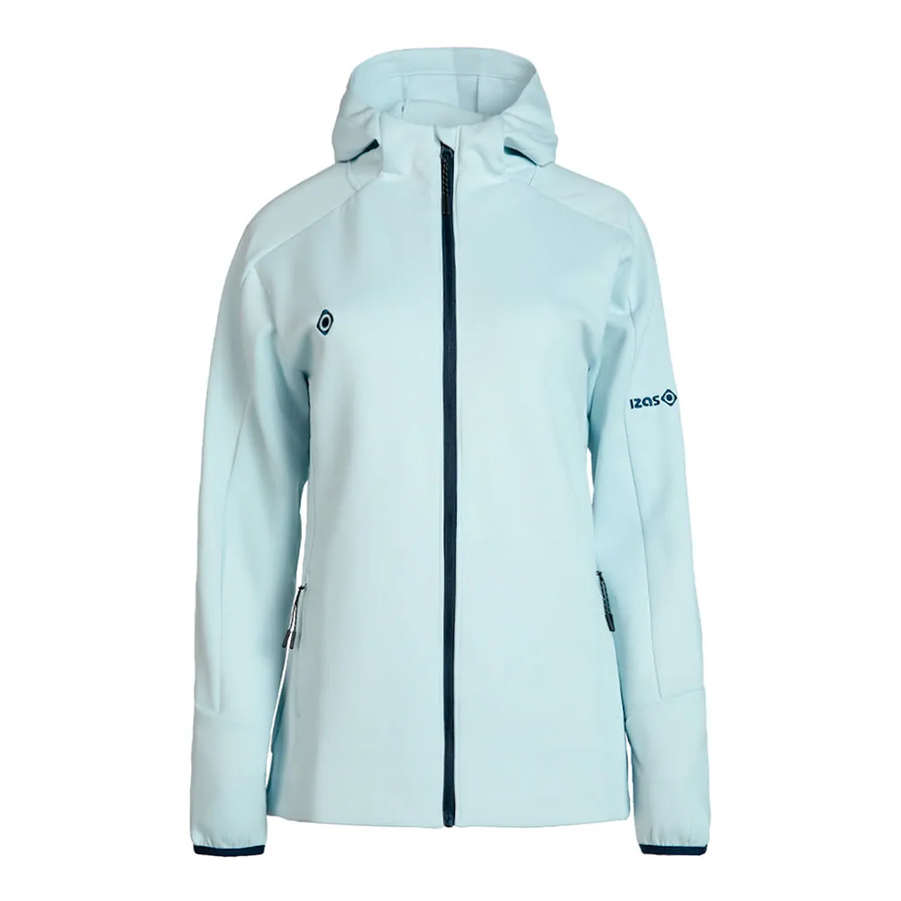 

Худи Izas Morens, синий