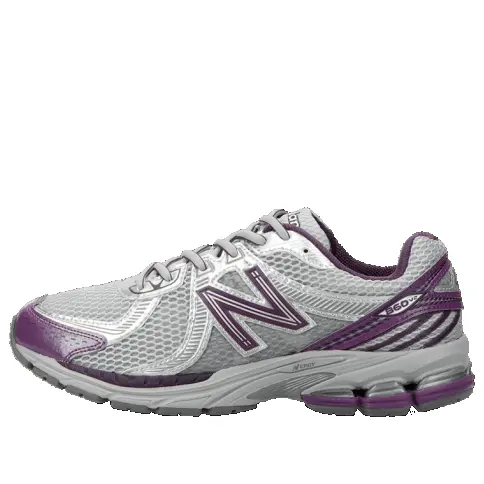 

Кроссовки 860v2 New Balance, серый