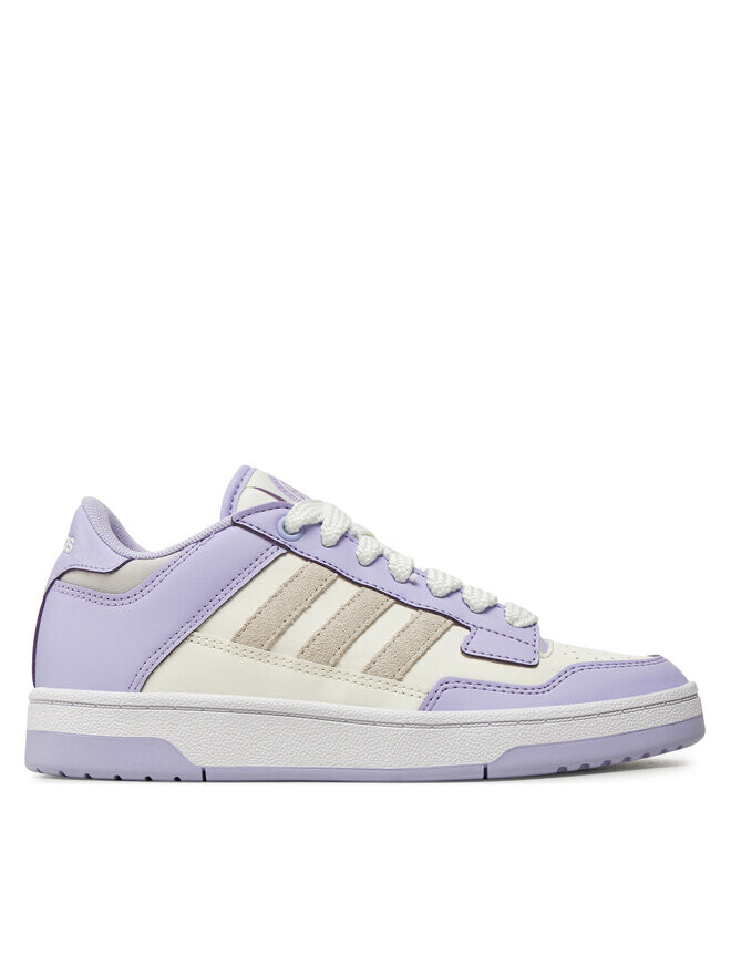 

Кроссовки adidas Rapid Court Low JP5250 Violeta, фиолетовый