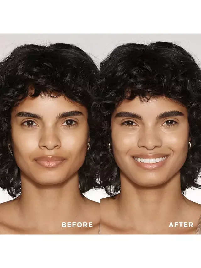 Тональный крем-сыворотка Futurist SkinTint Serum Foundation SPF 20 Estée Lauder, 4N2 Spiced Sand — фото 3