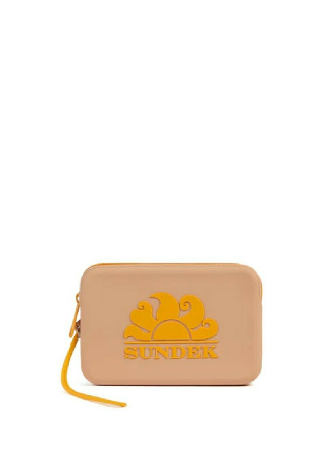 

Кошелек Sundek, бежевый