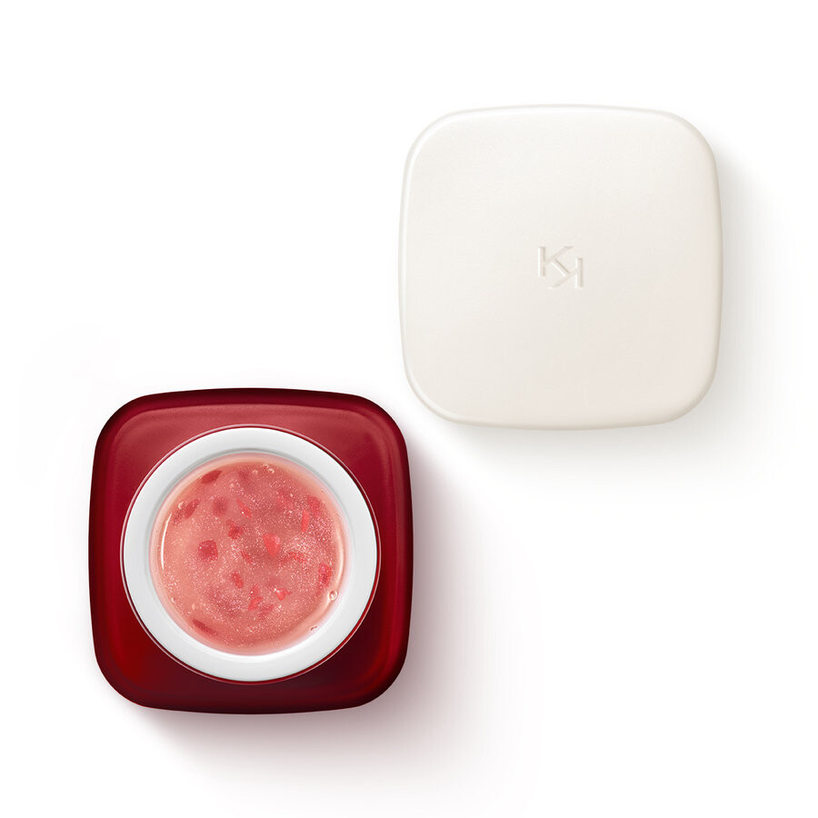 

KIKO Milano, Skin Trainer Hyaluron Face Mask, осветляющая маска для лица, 50 г