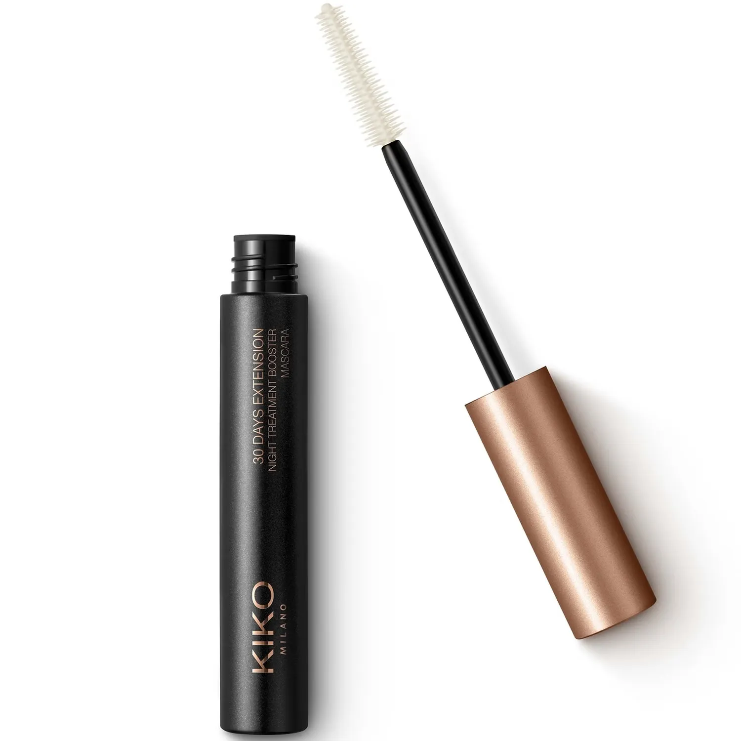 

Тушь для ночного ухода Kiko Milano, 8 мл