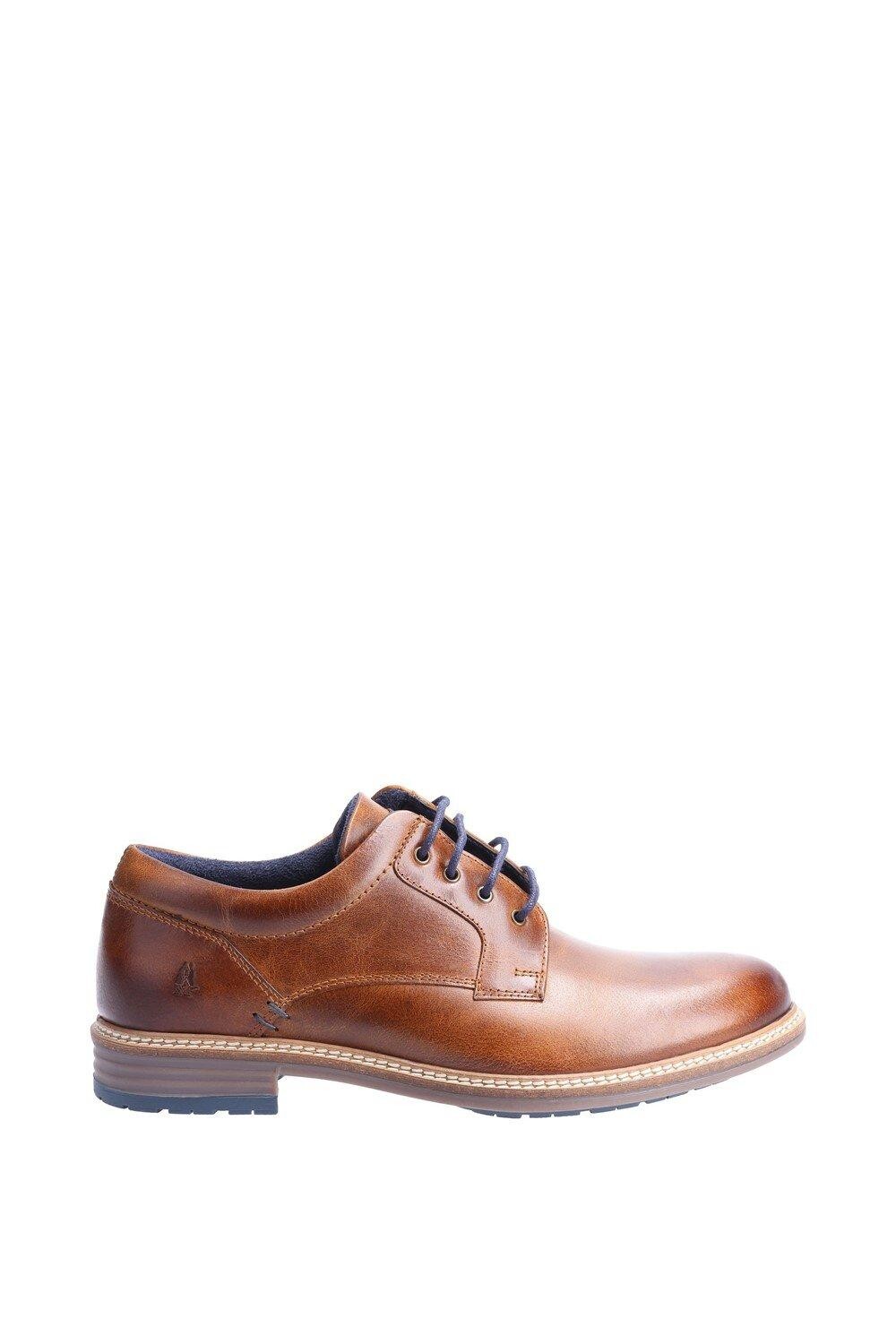 Джулиан Шу Hush Puppies, коричневый