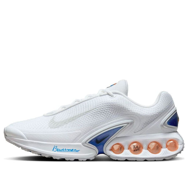 

Кроссовки air max dn 'blueprint pack' Nike, мультиколор