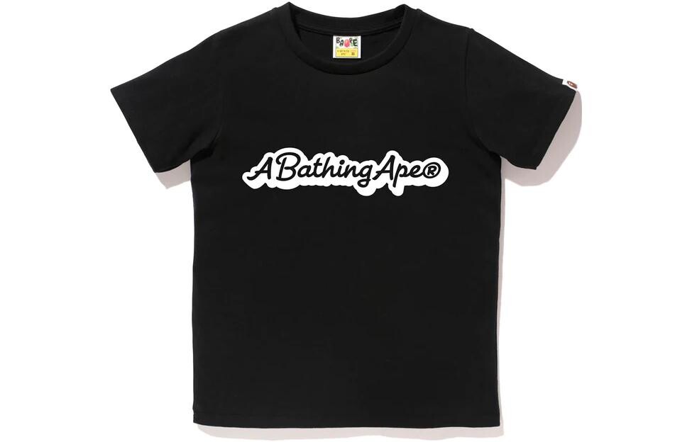 

Футболка женская A Bathing Ape