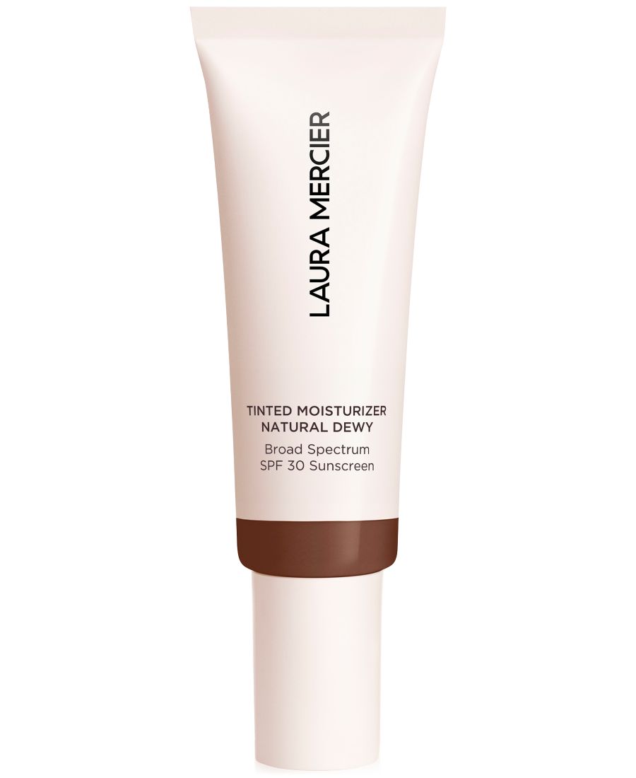 

Тонирующий увлажняющий крем с эффектом сияния, SPF 30 Laura Mercier, цвет 7c sable- rich deep with cool undertones