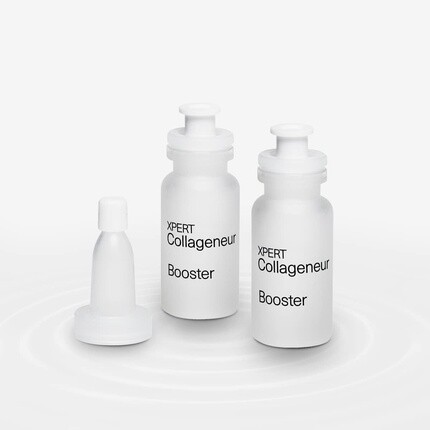 

XPERT COLLAGENEUR Booster 10 мл — упаковка из 2 шт. Singuladerm