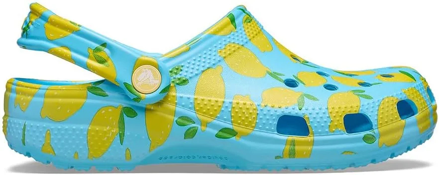 Crocs Classic Retro Сабо