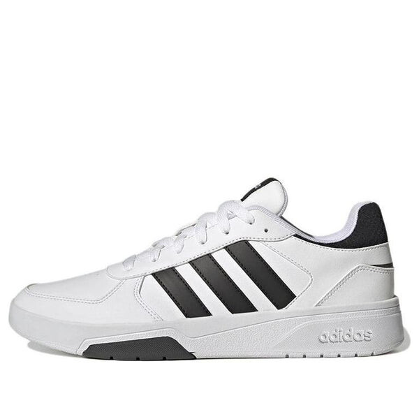 

Кроссовки courtbeat court lifestyle shoes Adidas, черный