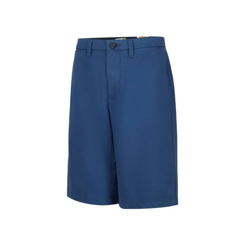 

Timberland Повседневные шорты мужские синие