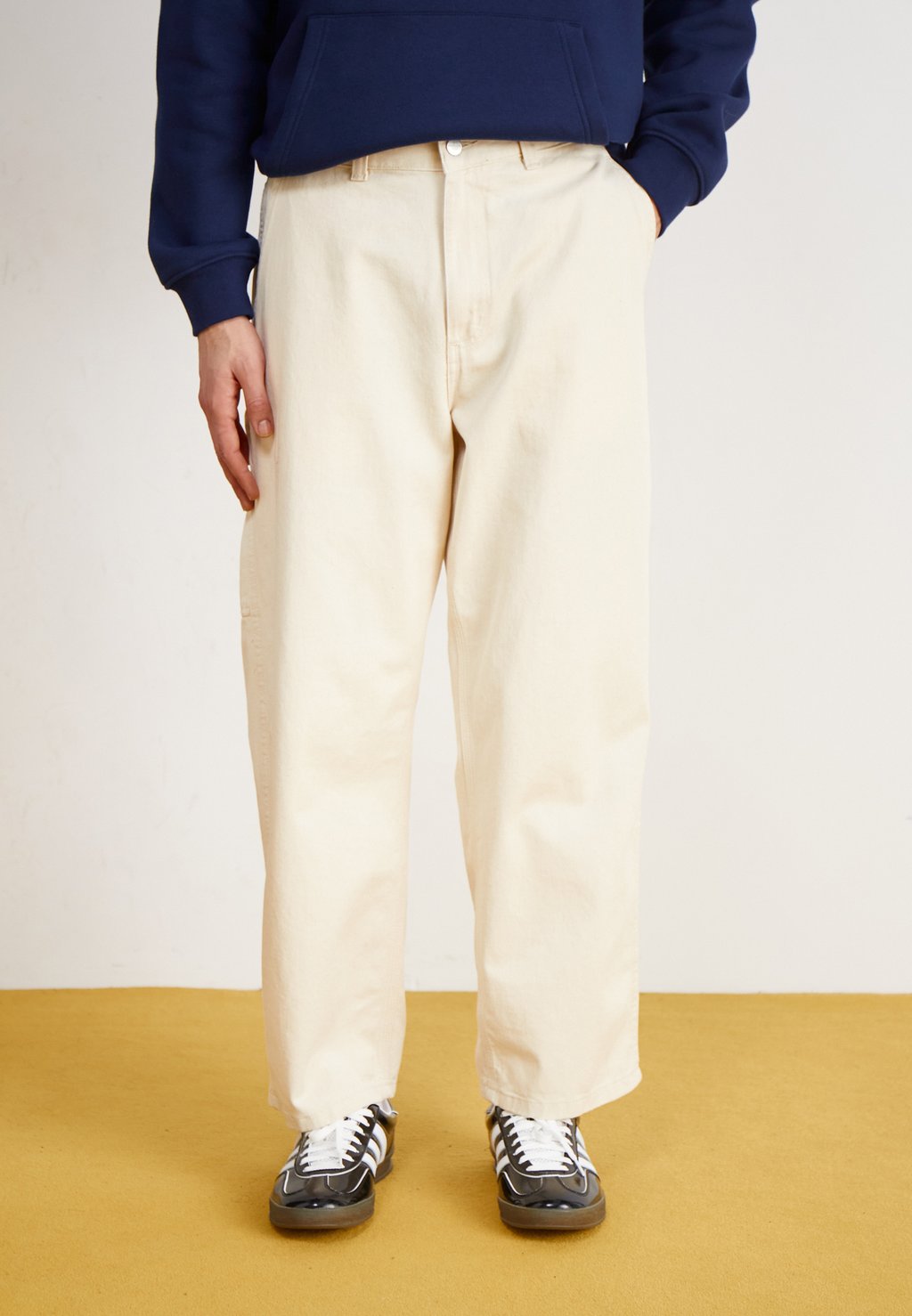 

Брюки DREWE PANT Carhartt WIP, белый