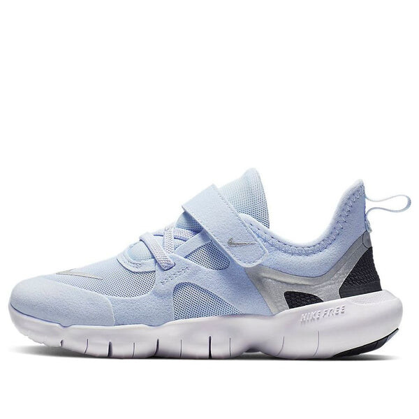 

Кроссовки Nike Rn 5.0, голубой