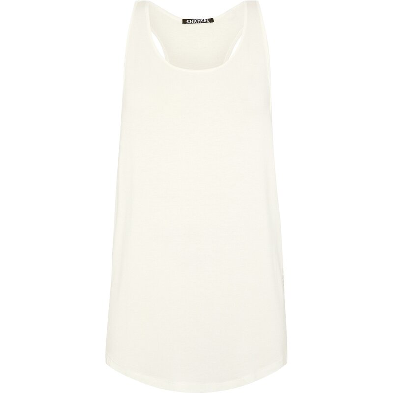 

Рубашка-Борцовка Chiemsee, белый