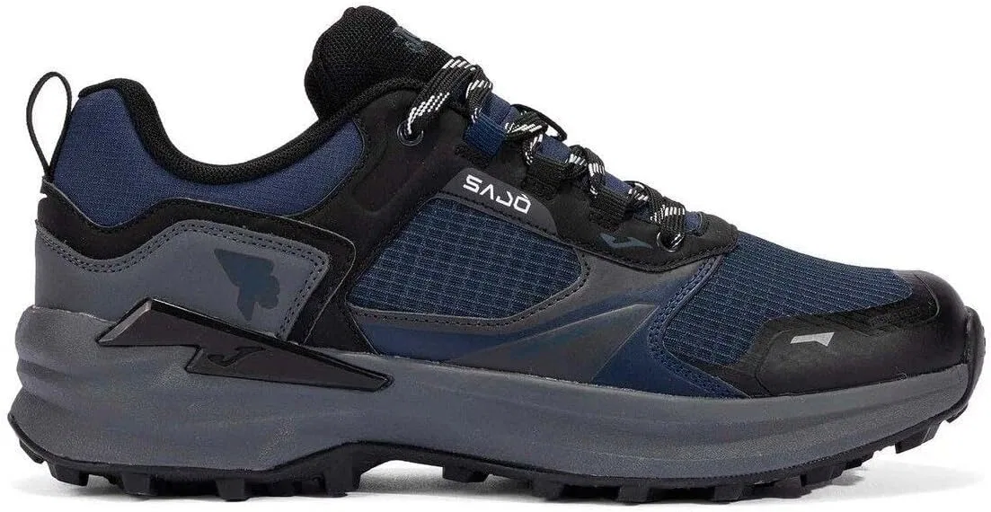 Кроссовки Joma Sajo Men 2301 Aislatex, Blau