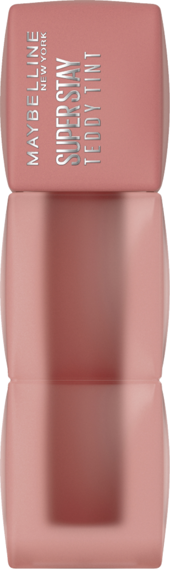 

Губная помада Maybelline New York Superstay Teddy Tint Lippenstift 15 Skinnydip