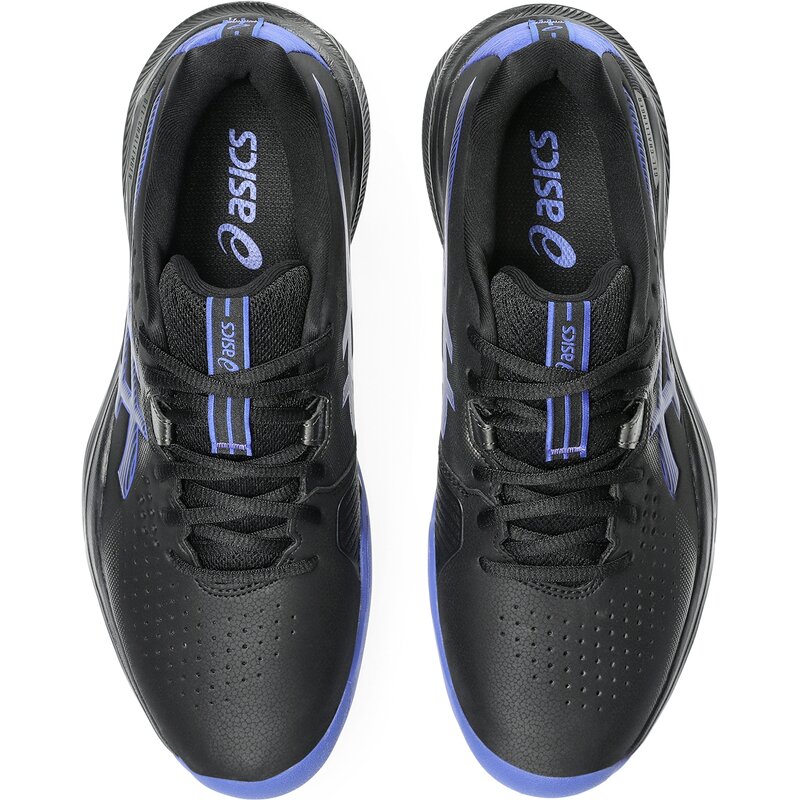 Теннисные туфли для улицы Gel-Challenger 15 для помещений Asics, мультиколор — фото 3