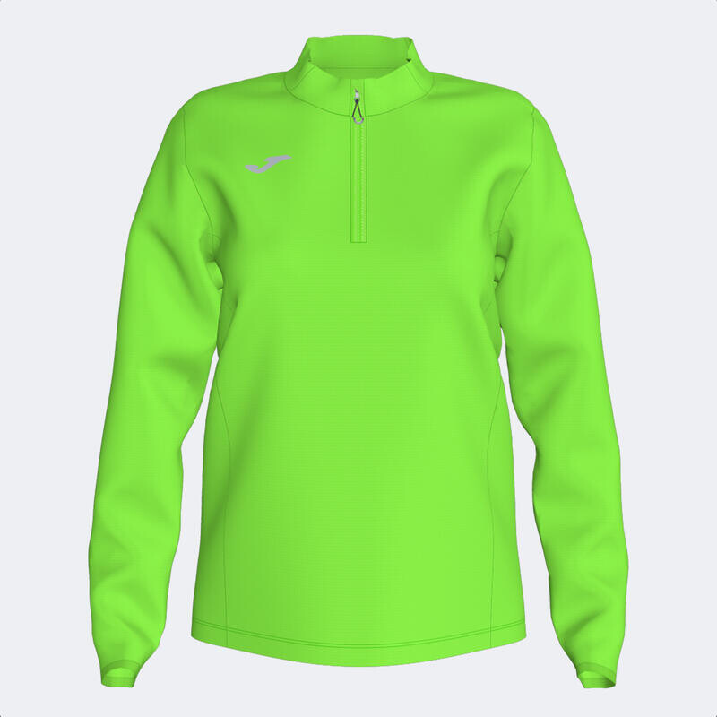 

Толстовка Joma, цвет azurblau
