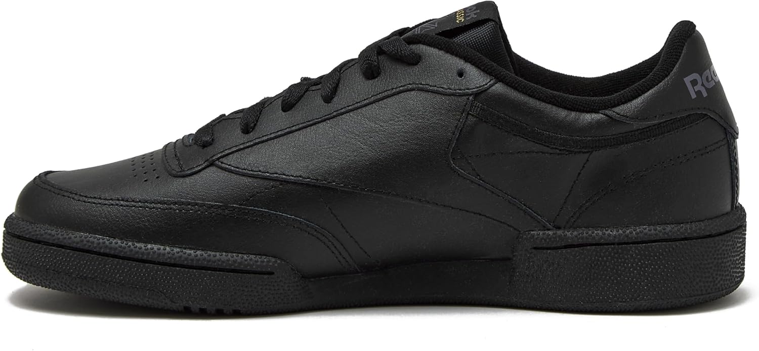 Мужские кроссовки Reebok Club C 85 — фото 3
