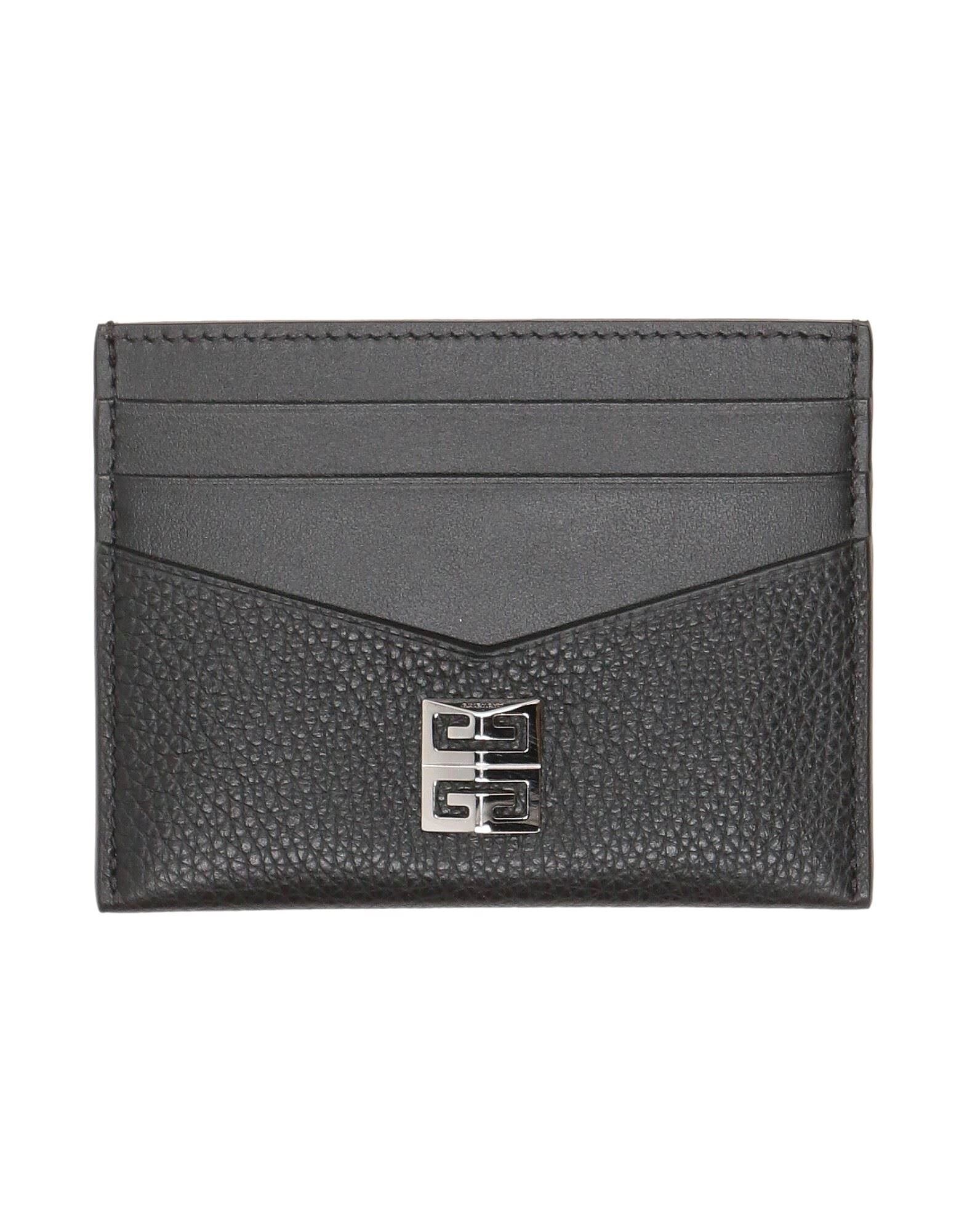 

Кошелек Givenchy, черный