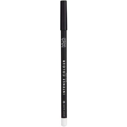 

Карандаш-подводка для глаз Mua Intense Color Snow Queen, Makeup Academy