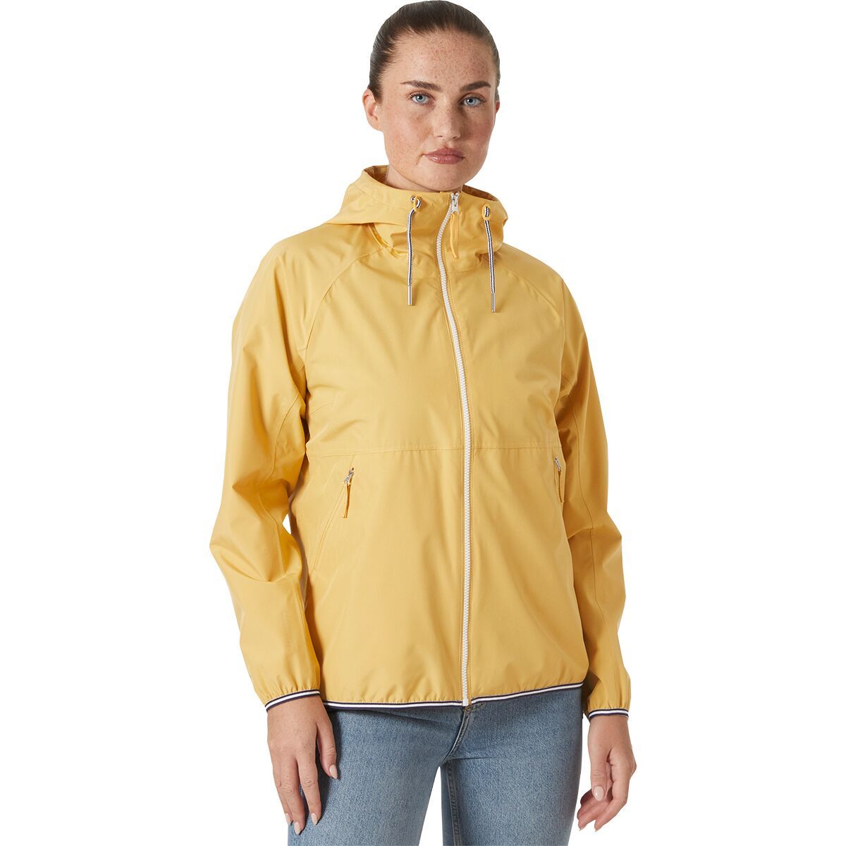 

Дождевик Koster Helly Hansen, цвет sand