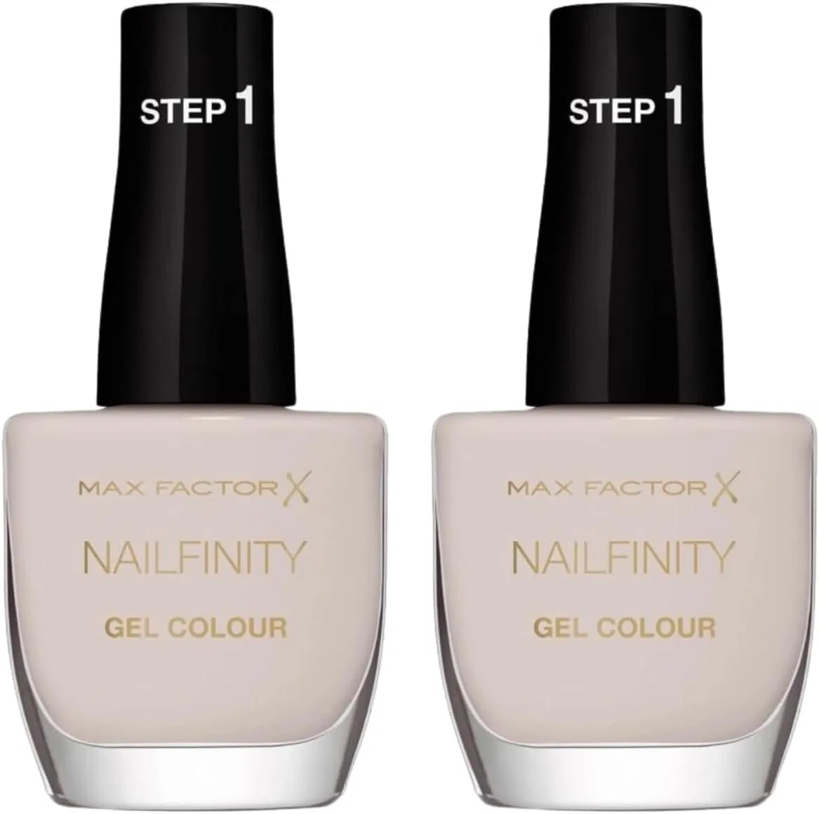 Лак для ногтей Nailfinity 150 Walk Of Fame ‎Max Factor