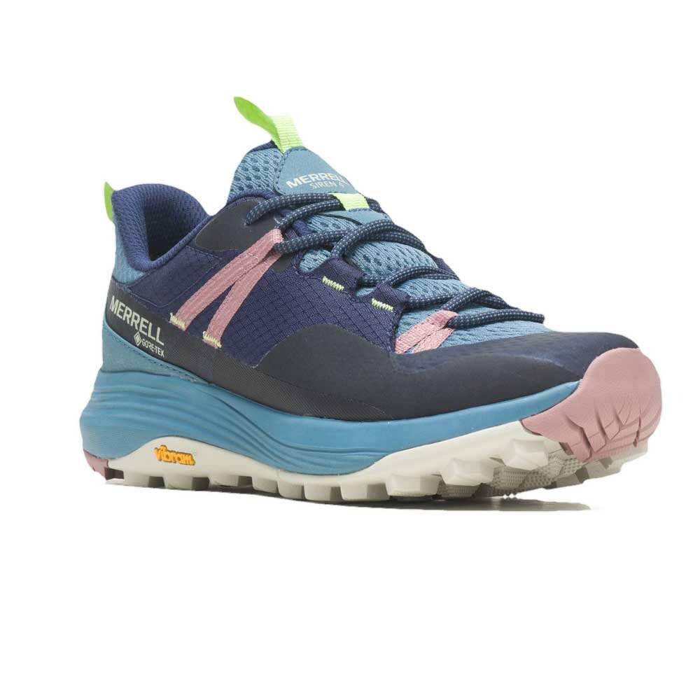 

Походная обувь Merrell Siren 4 Goretex, синий