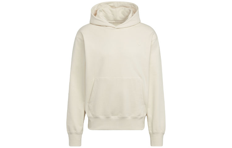 Свитшоты Unisex Adidas Originals, желтый/белый