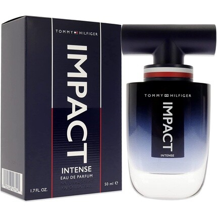 Парфюмированная вода Impact Intense 50 мл, Tommy Hilfiger — фото 3