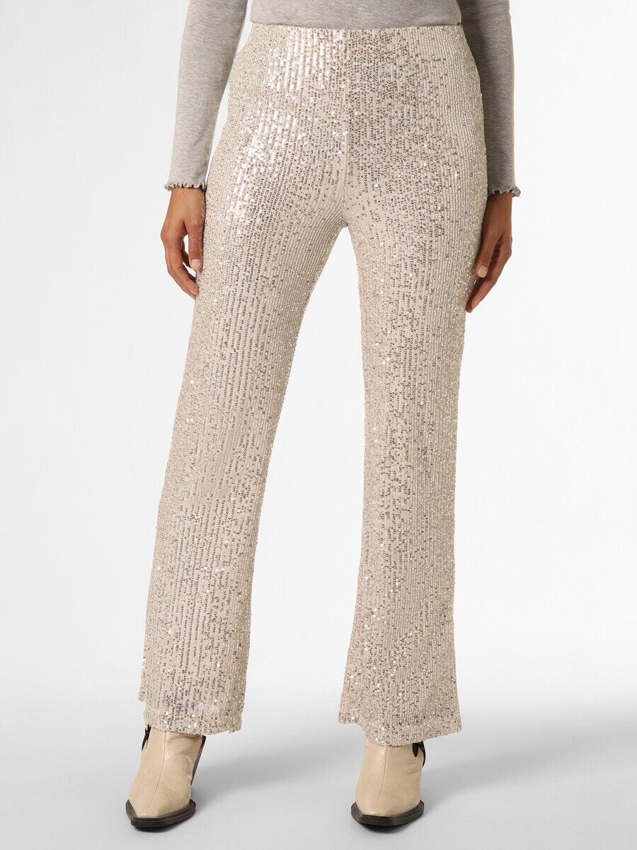 

Леггинсы Marie Lund Skinny Leggings , бежевый